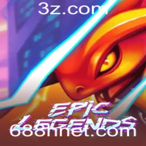 EpicLegends: Um Novo Fenômeno no Universo dos Jogos