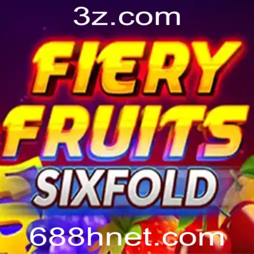 Explorando FieryFruitsSixFold: O Novo Fenômeno dos Jogos Online
