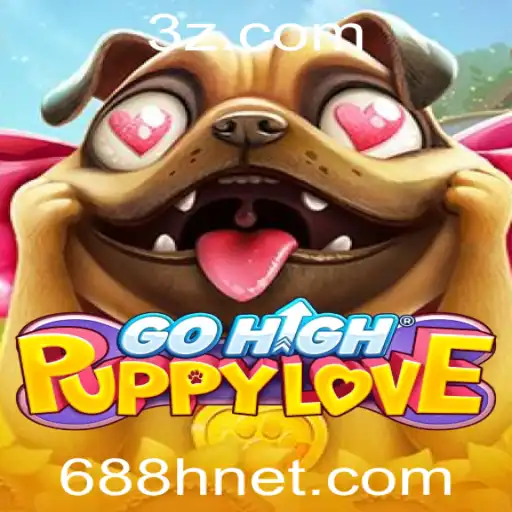 GoHighPuppyLove: Um Mergulho no Universo Canino Virtual