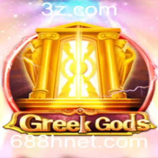 Descubra o Fascinante Mundo de GreekGods: O Jogo que Conquista Multidões