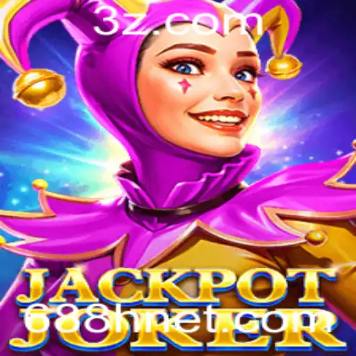 Explorando o Mundo do JackpotJoker em 688h.net