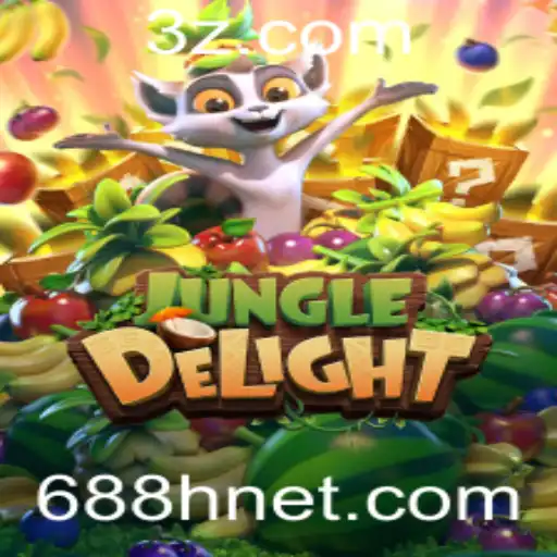 Descubra o Empolgante Mundo de JungleDelight