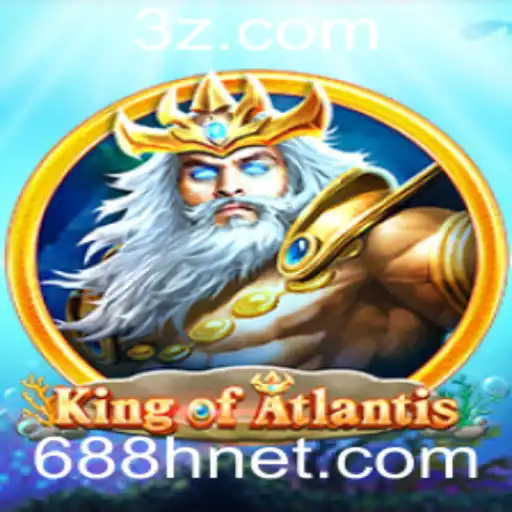 Conheça o Jogo KingofAtlantis e Seus Desafios Incríveis