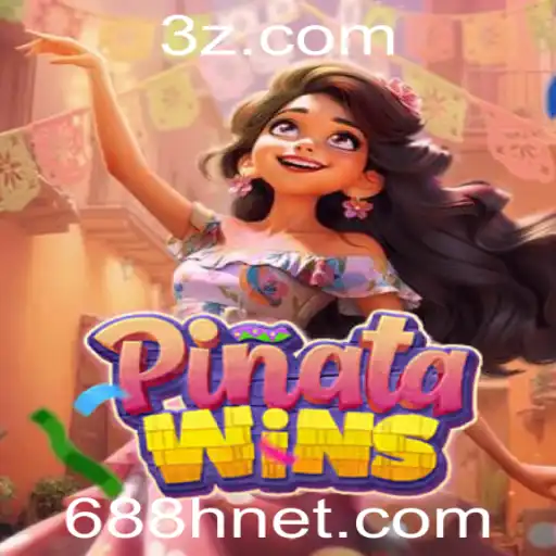 Descubra o Mundo Empolgante de PinataWins em 688h.net