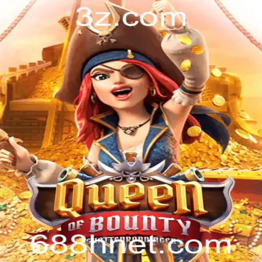 Descubra o Fascinante Mundo de QueenofBounty no 688h.net