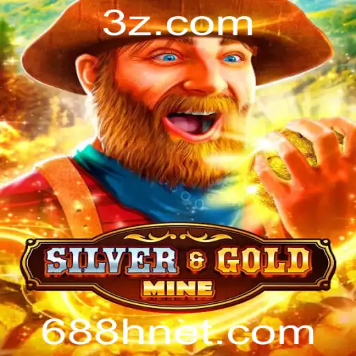 Explorando o Novo Jogo SilverGold: Um Mergulho nas Aventuras Inovadoras de 688h.net