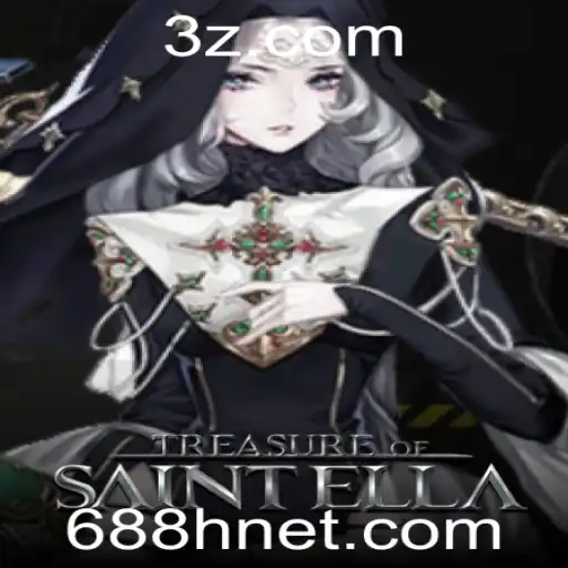 Descubra as Aventuras de 'TreasureofSaintElla' com 688h.net