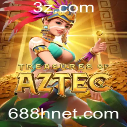 Explorando o Fascinante Mundo de Treasures of Aztec: Um Guia Completo