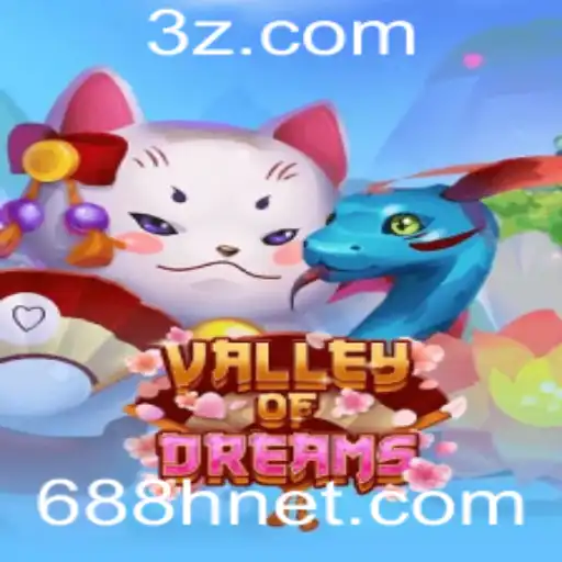 Explorando o Mundo Encantado de Valley of Dreams: Um Novo Jogo de Aventuras